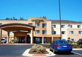Courtyard 3* Texarkana